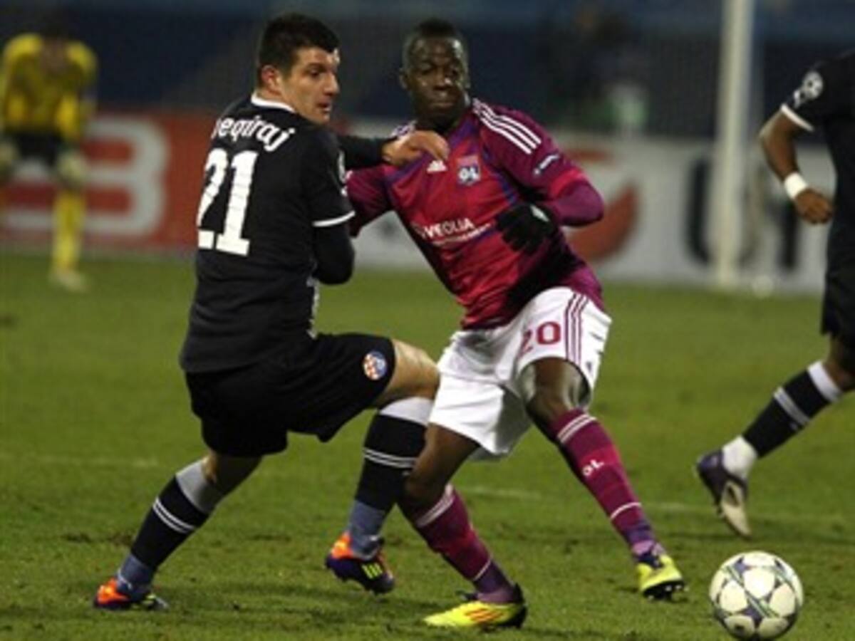 El Lyon podría denunciar al Ajax por sospechar de su victoria en Liga de Campeones