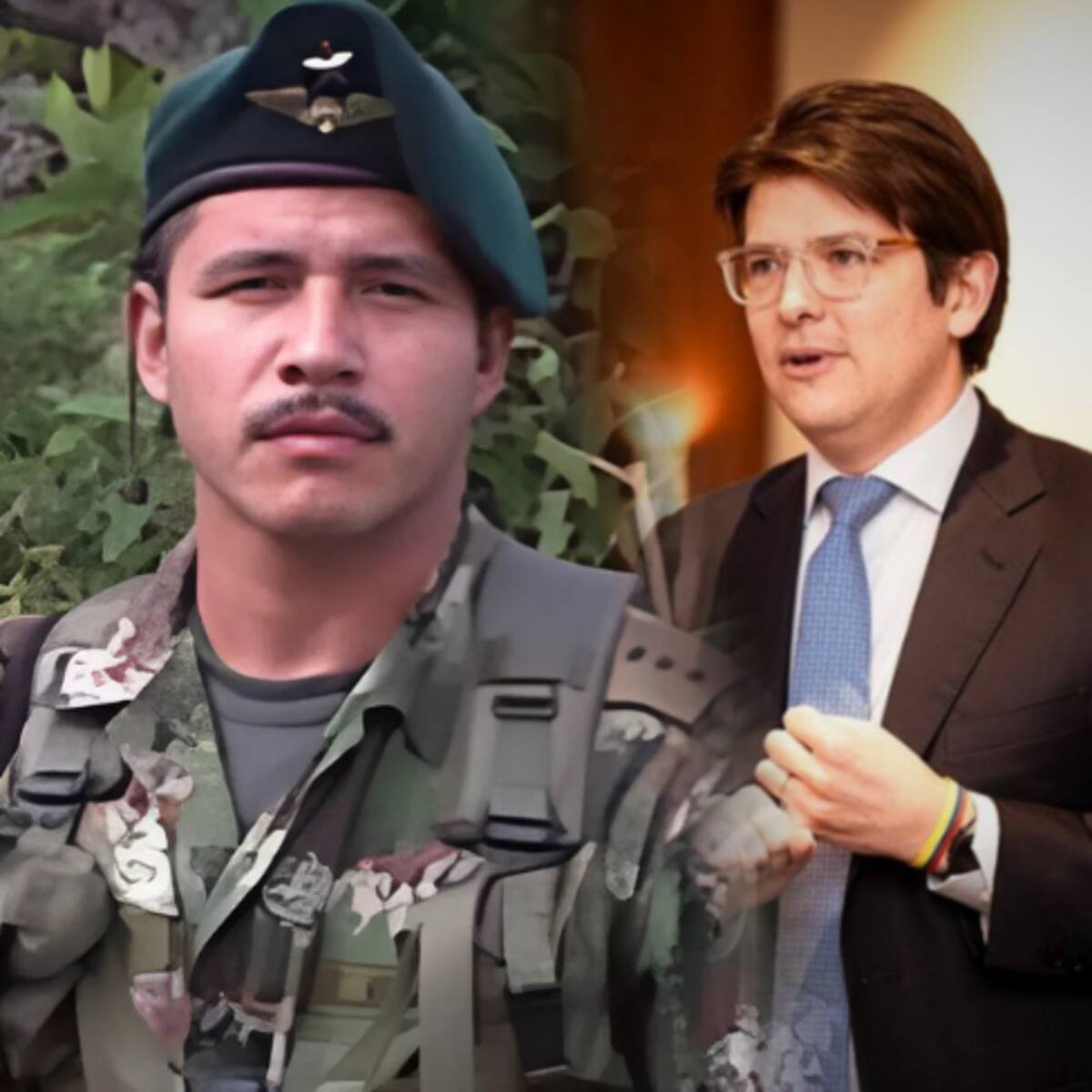 Investigan la posible muerte de alias ‘Zarco Aldinever’, relacionado con ataque a Miguel Uribe