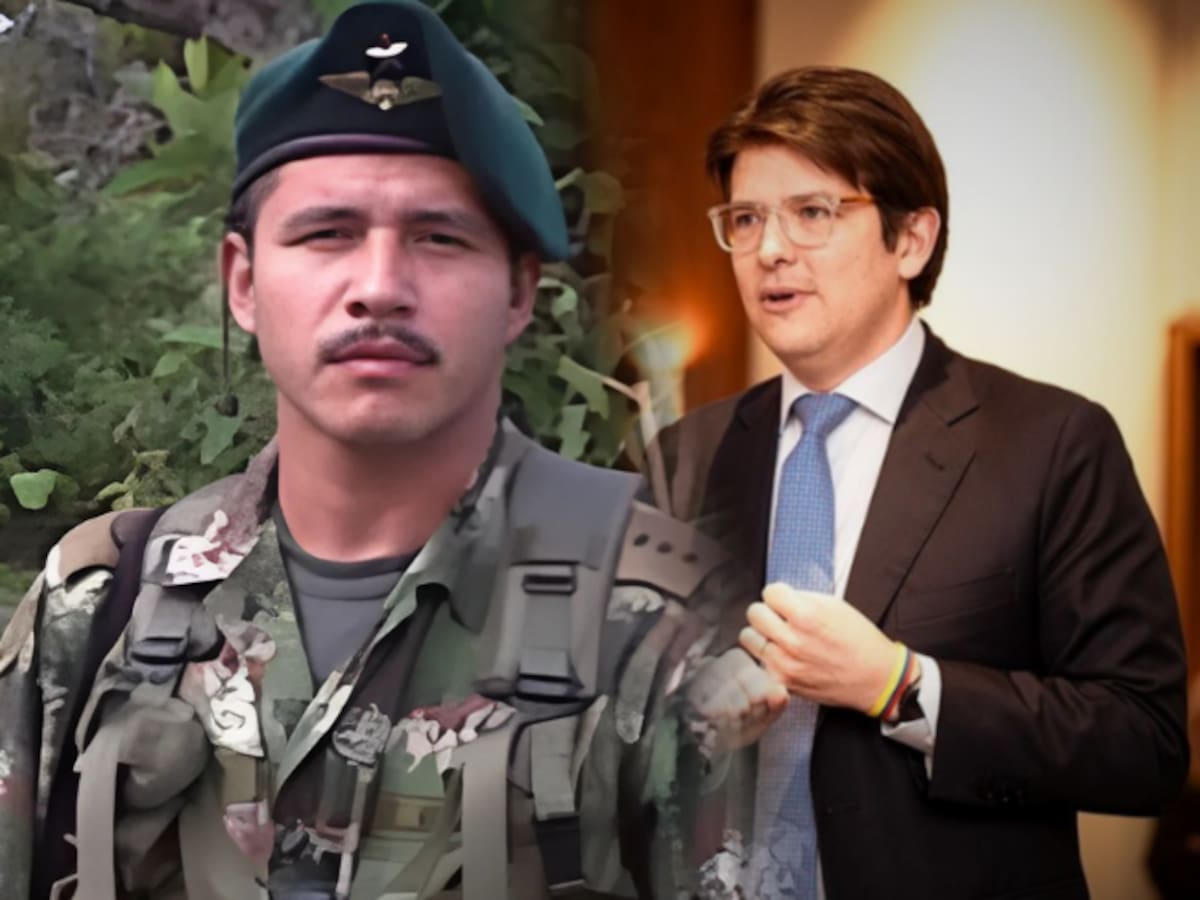 ¿Quién es alias Aldinever? Presunto cabecilla detrás del atentado contra Miguel Uribe Turbay