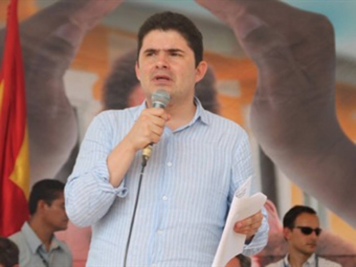 Minvivienda revelará entidad internacional que investigará caso Space