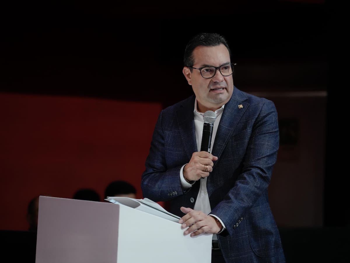 “El cierre de brechas no se decreta desde Bogotá”: Didier Tavera