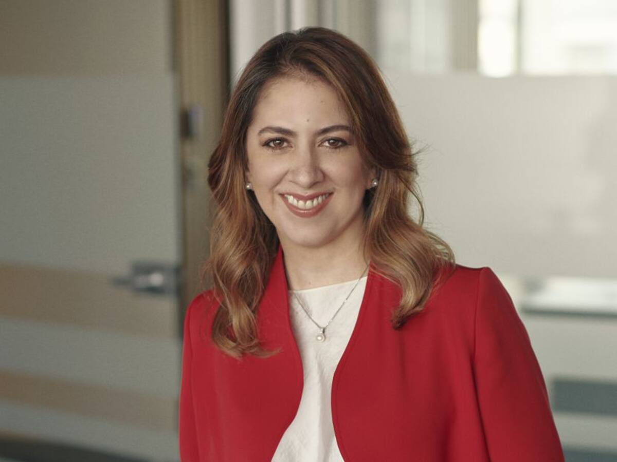 "Habrá nueva vacuna contra el Covid": Sandra Aramburo Arenas