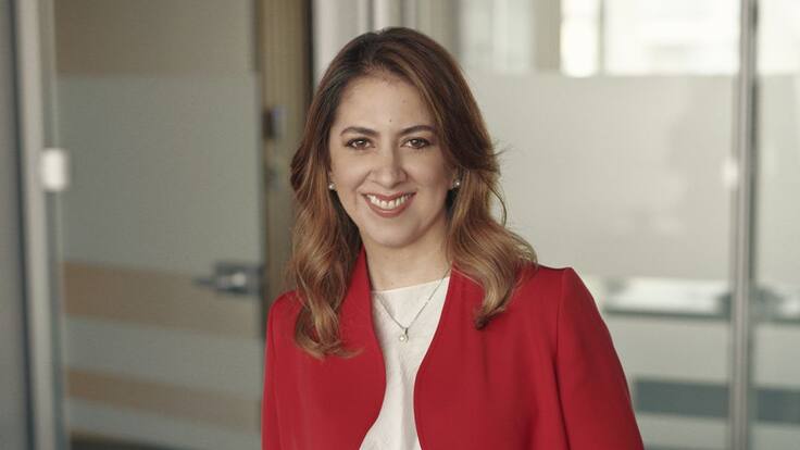 Personaje de la Semana con Sandra Aramburo