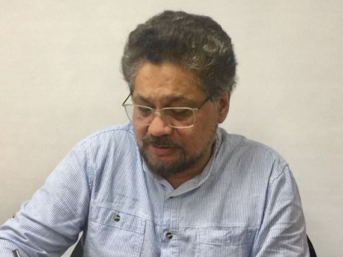Excombatientes de la Farc envían otra carta a la JEP