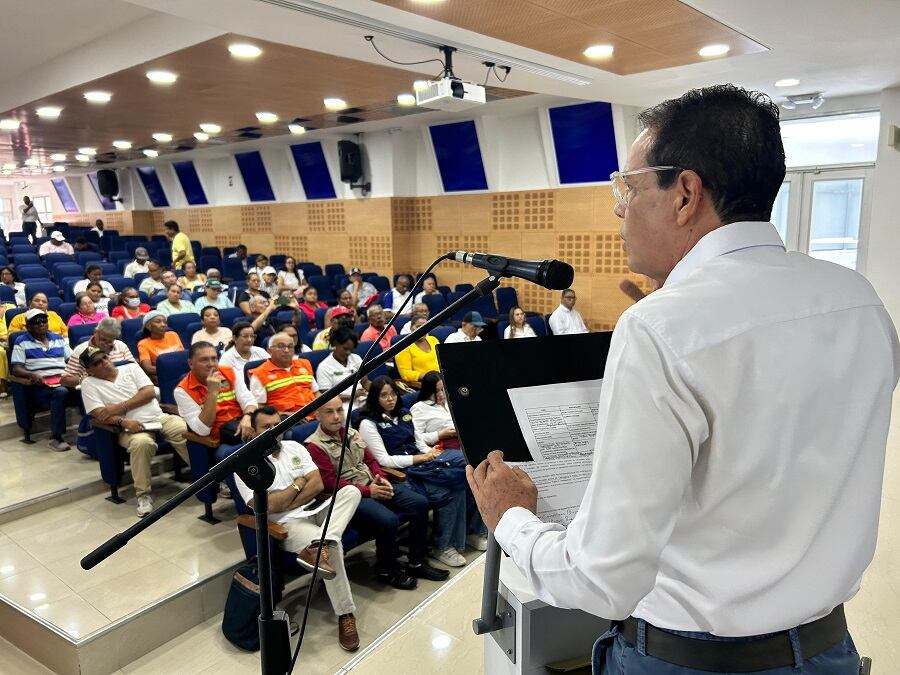 Veolia Aseo Cartagena