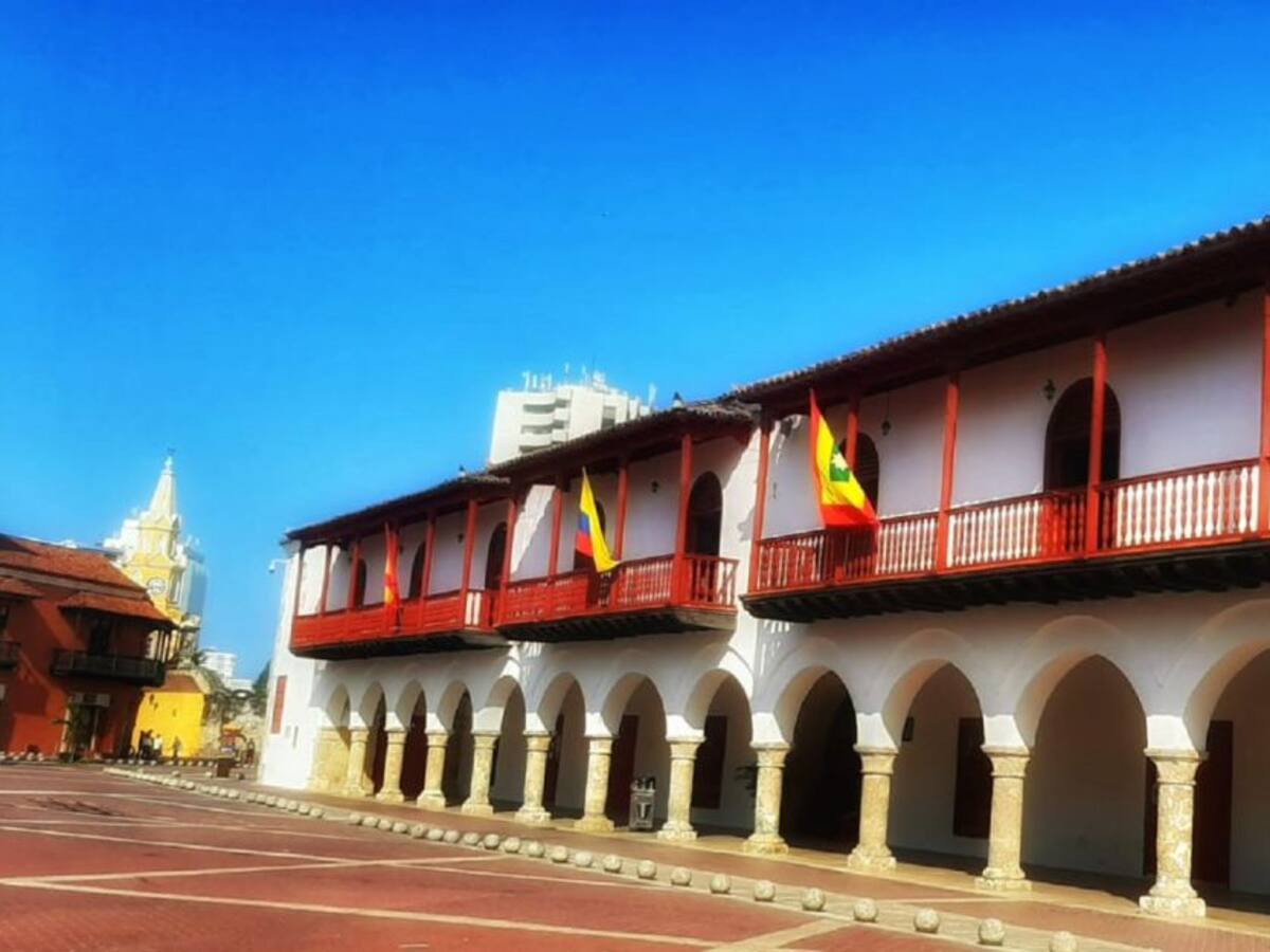 Contratan servicio de aseo para sedes administrativas y educativas