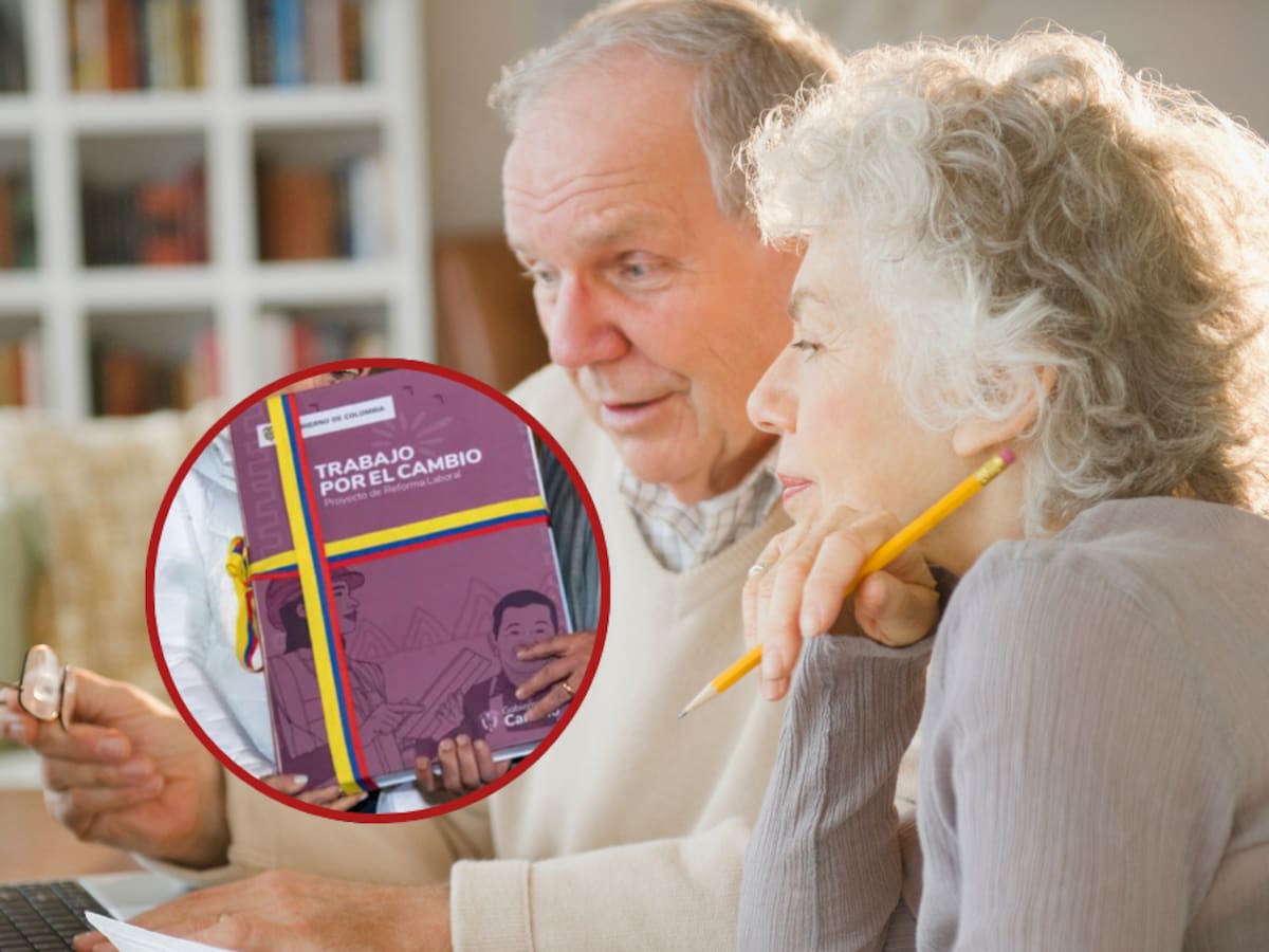 Aprobada ponencia de último debate de reforma pensional: comienza la votación de artículos