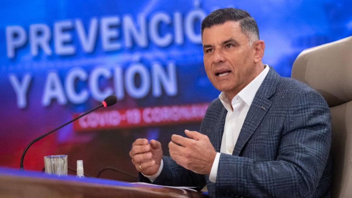 Vacunas han mostrado mayor inmunidad en población mayor de 12 años: Invima