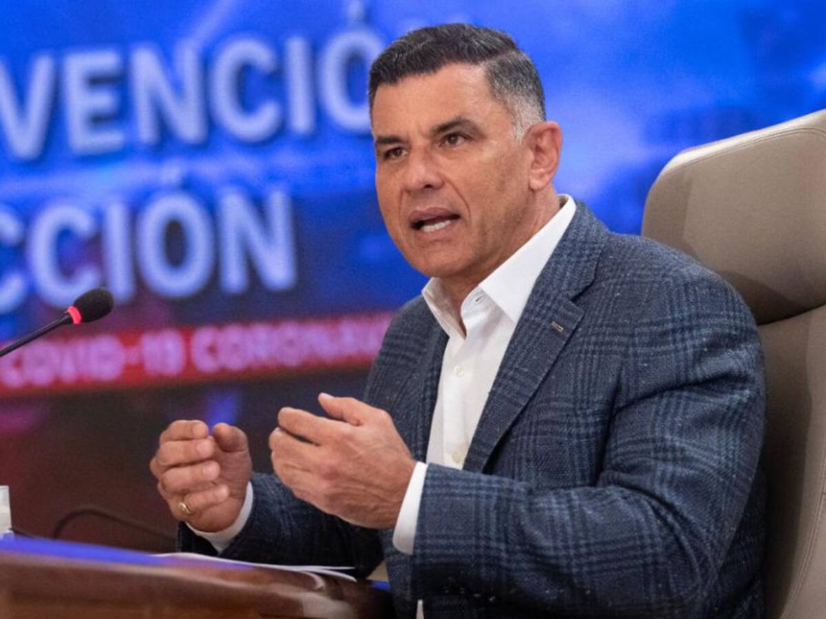 "Vacuna es favorable para mayores de 12 años, incluso con mayor inmunidad"