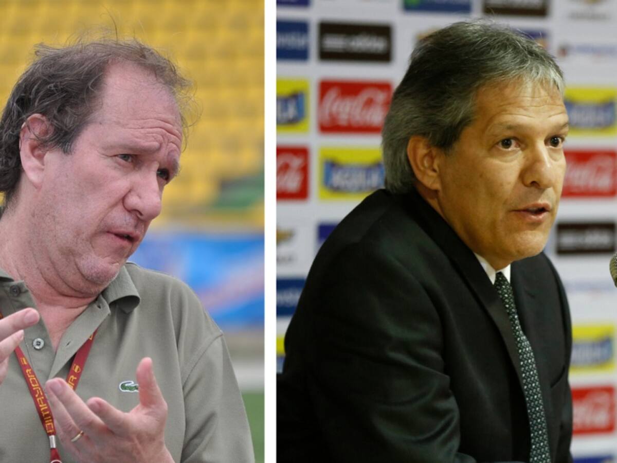 ¿Jugar a defender o a atacar contra Argentina? Debate en El Alargue