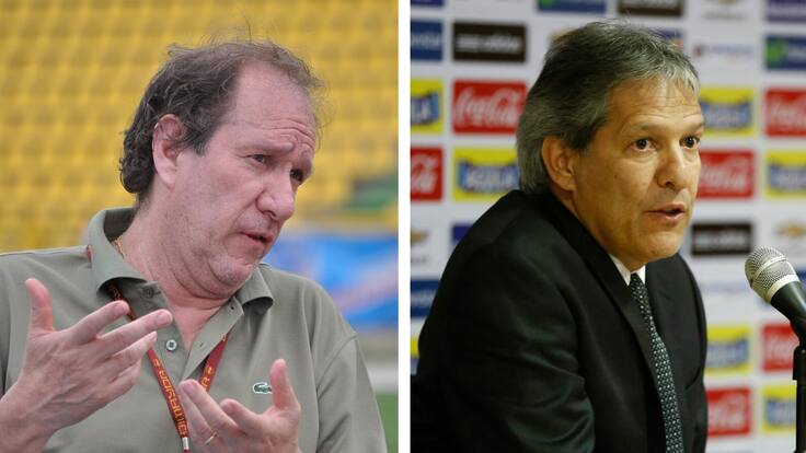 ¿Jugar a defender o a atacar contra Argentina? Debate en El Alargue