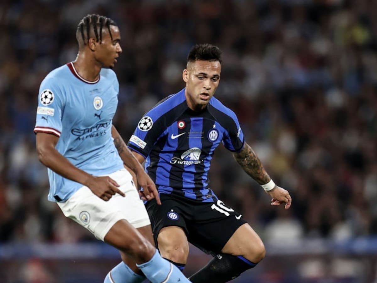 Partidos Champions League HOY: los colombianos en acción y partidos más relevantes