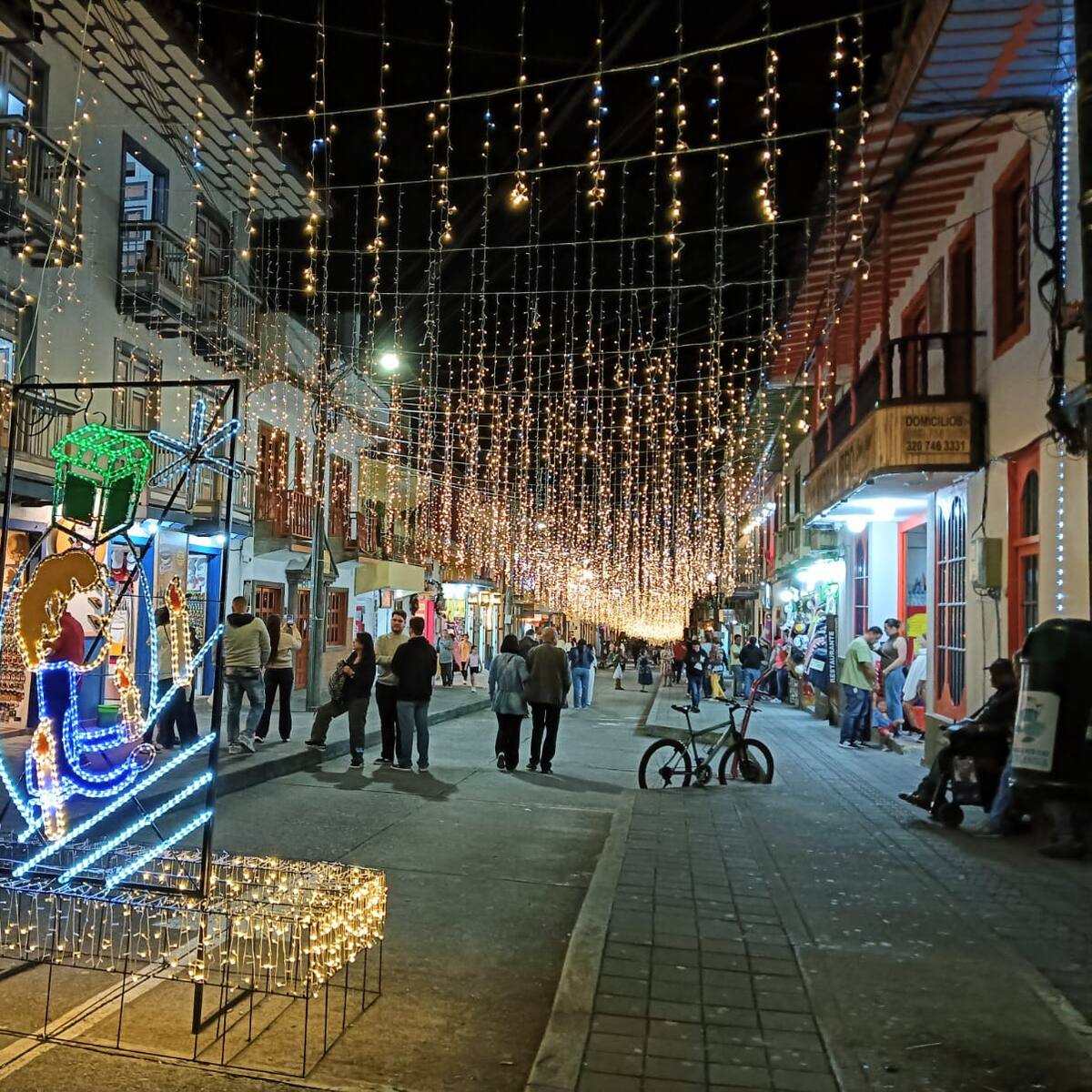 Martes 17 de diciembre, las noticias más importantes de Armenia y Quindío