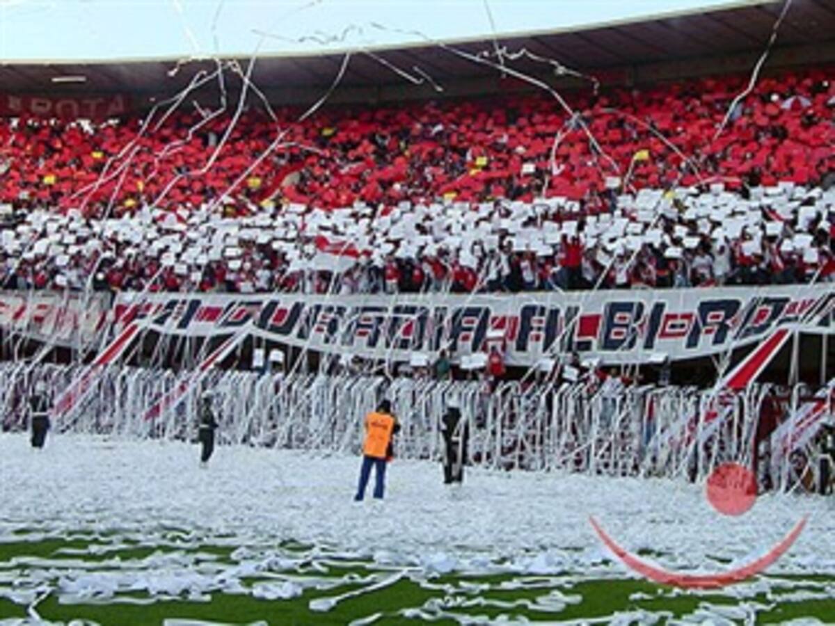 Resumen 7:30 am: Santa Fe sale por la clasificación a semifinales de la Libertadores