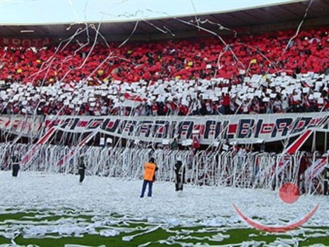 Resumen 7:30 am: Santa Fe sale por la clasificación a semifinales de la Libertadores