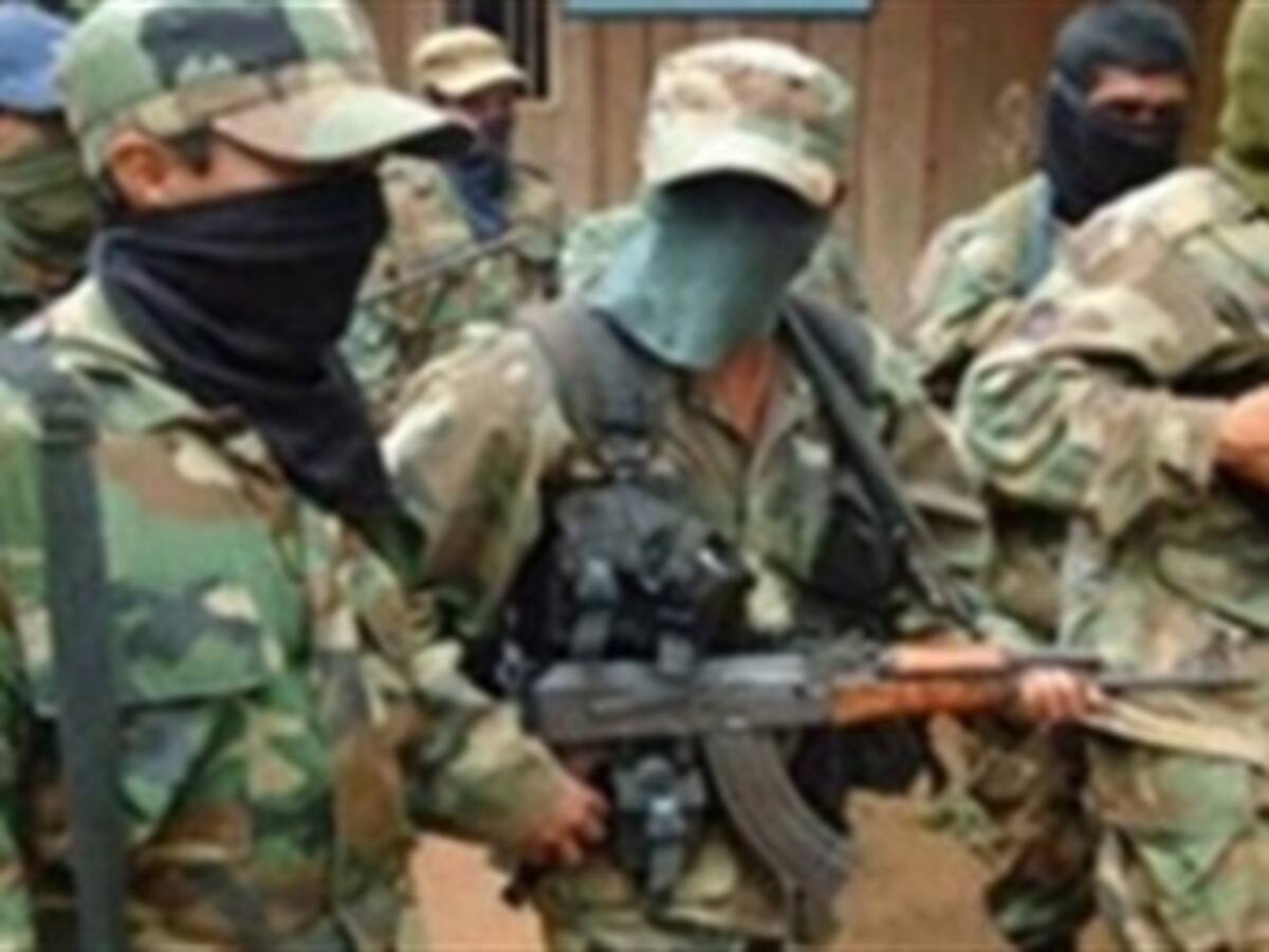 Policía denuncia "desinterés" de una fiscal para ordenar capturas de bandas criminales