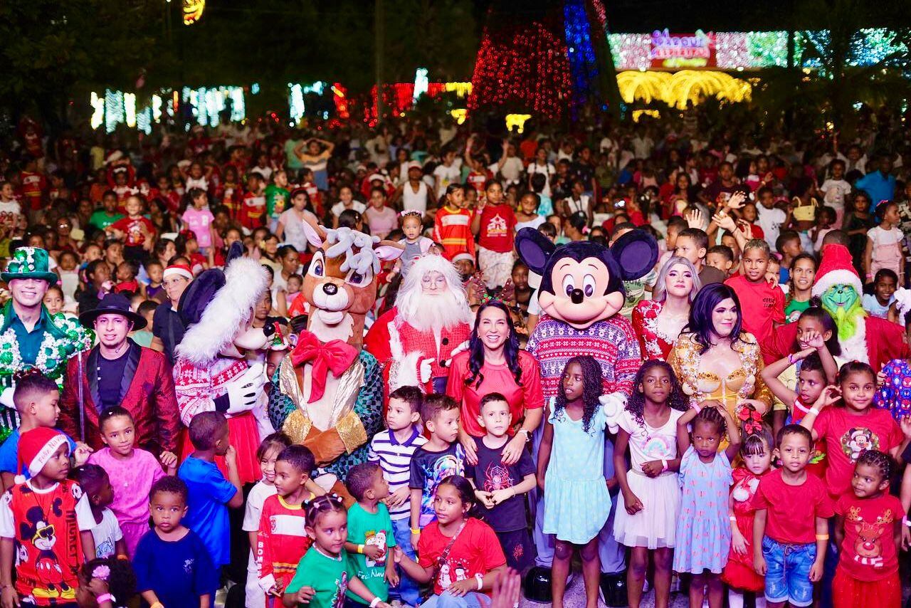 Alcaldía de Cartagena