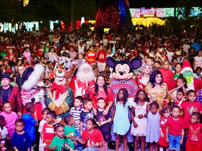 Alcaldía de Cartagena