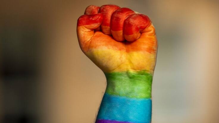 Radican proyecto de ley que busca prohibir terapias de conversión gay en Colombia