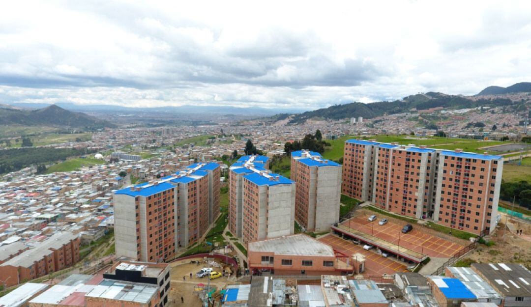 El Ministerio de Vivienda envió una carta a la alcaldesa Claudia López en donde le manifiesta sus preocupaciones por el POT 