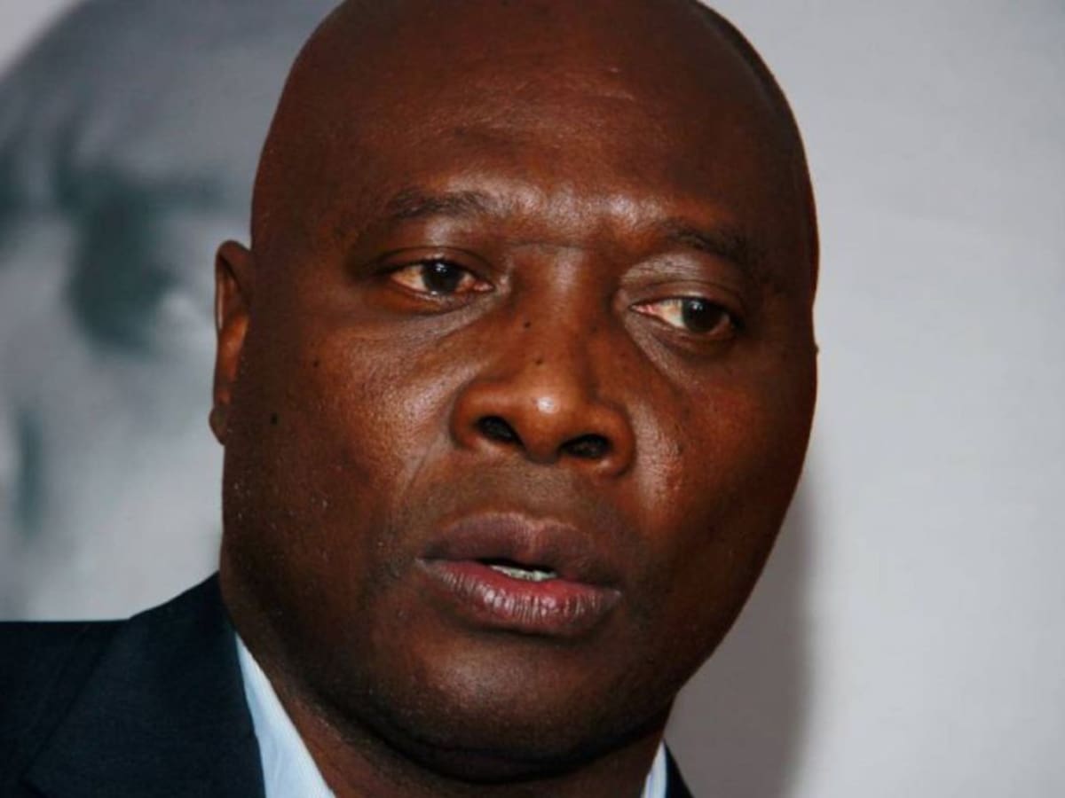 Video sería prueba de que Freddy Rincón iba manejando