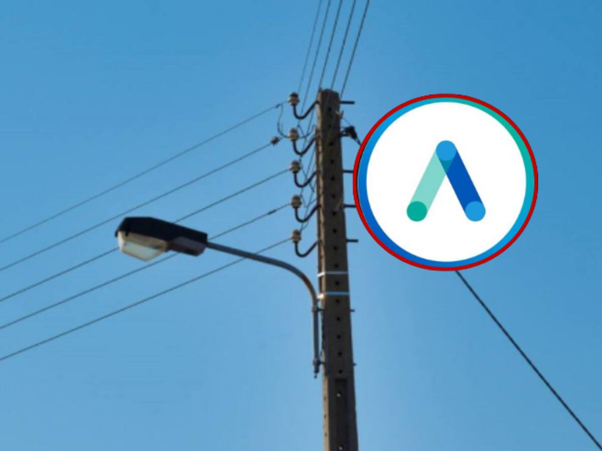 Sectores sin energía en Soledad y Barranquilla este martes 9 de julio