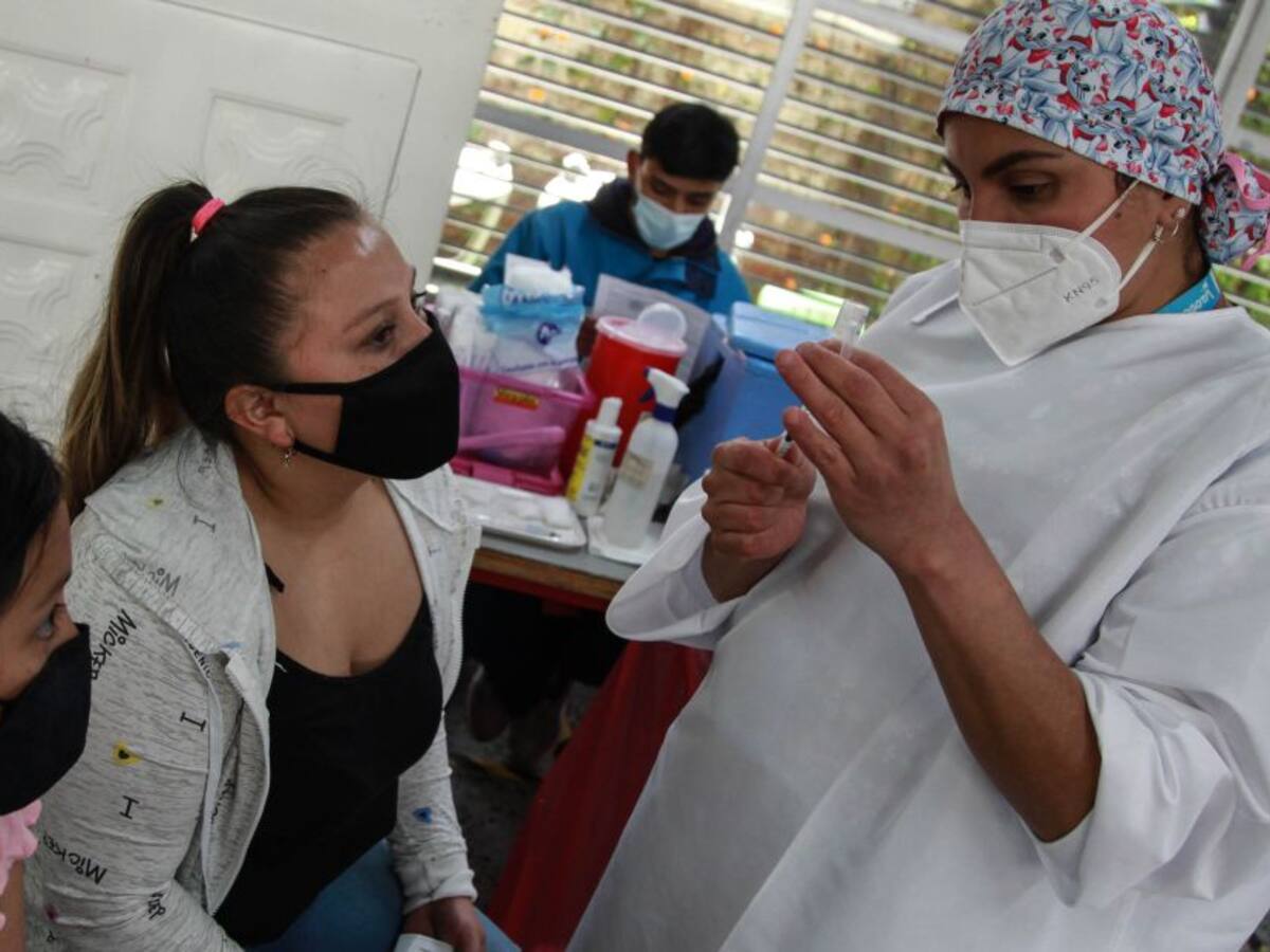 Gastos en salud en los próximos 10 años podrían llegar a $ 88 billones