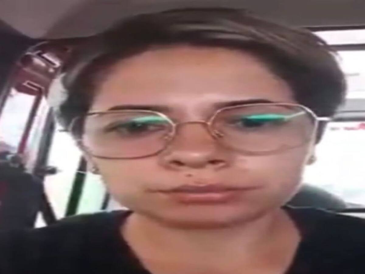 Habló única sobreviviente de familia masacrada