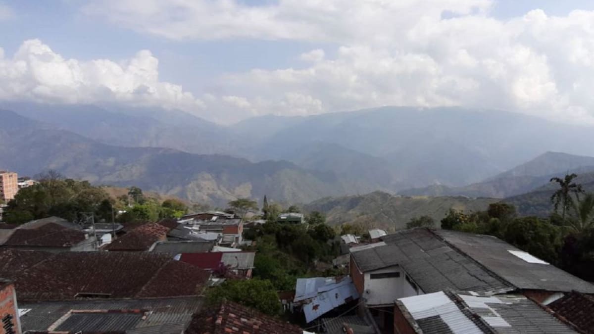 Cuerpo de excombatiente asesinado en Ituango, aún no ha sido recogido