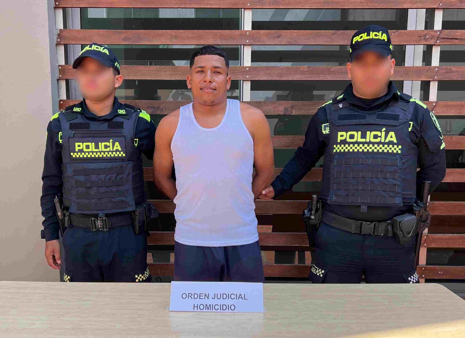 Policía Metropolitana de Cartagena