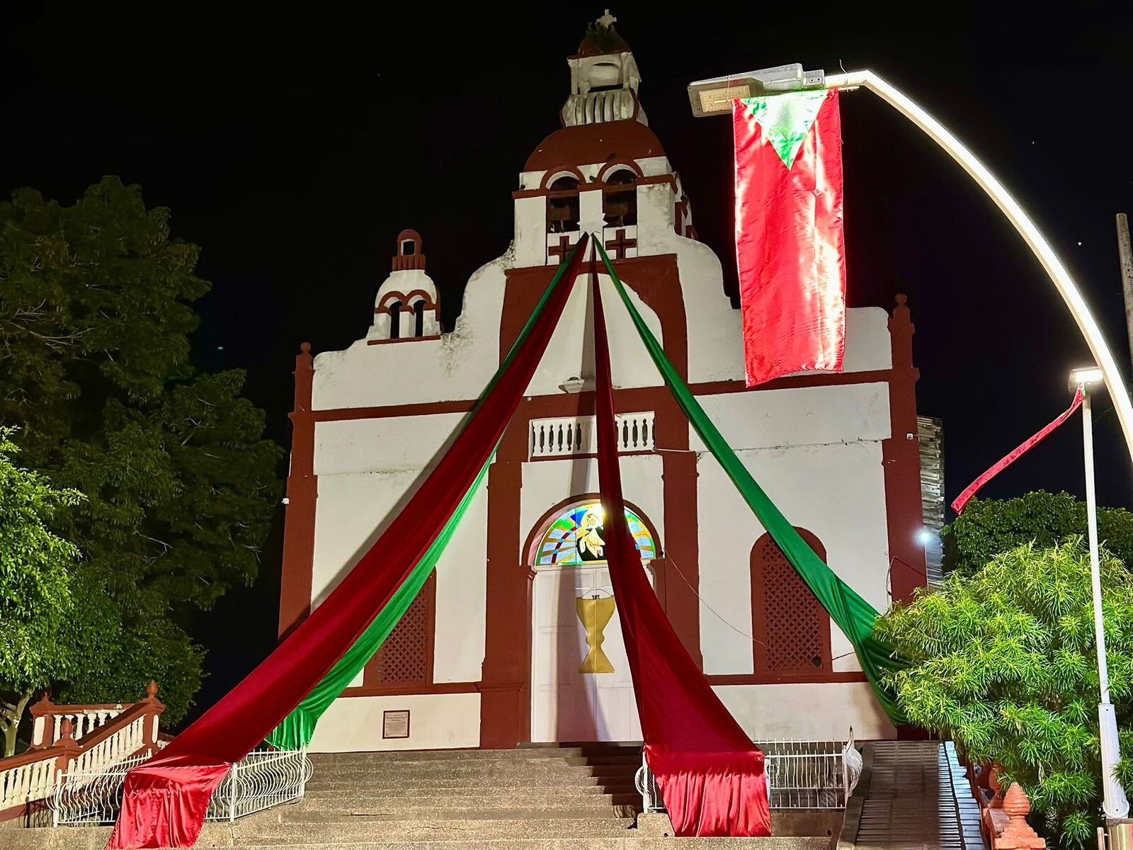 Alcaldía de Santa Rosa de Lima