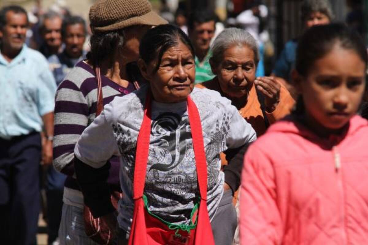 Foto: Ministerio de Trabajo