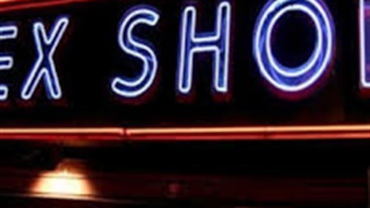 Ésto fue lo que más vendieron los Sex Shop en amor y amistad