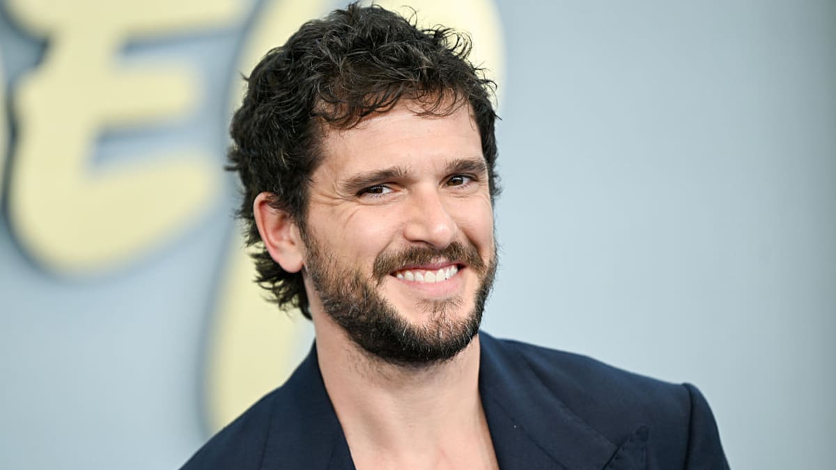 Kit Harrington, de “Juego de Tronos”, se une a la segunda temporada de la serie de “Harry Potter”