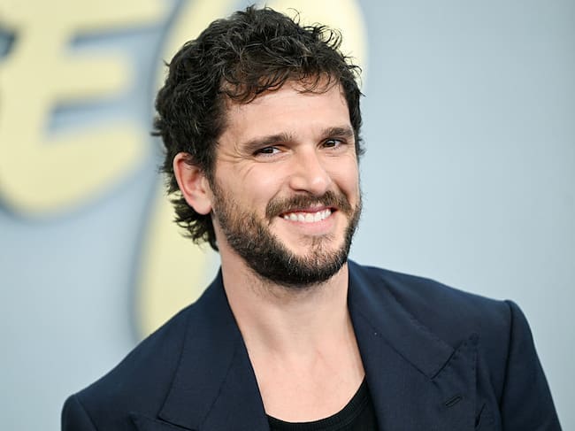 Kit Harington at Disney 2026 Upfront Red Carpet held at North Javits Center on May 12, 2026 in New York, New York. (Photo by Kristina Bumphrey/Variety via Getty Images)