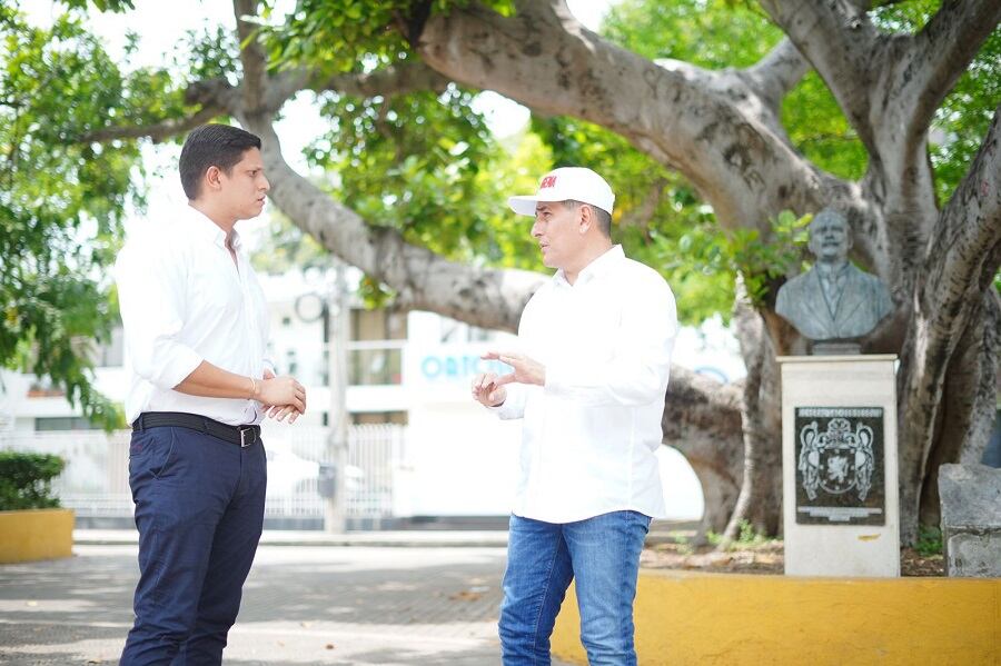 Alcaldía de Cartagena