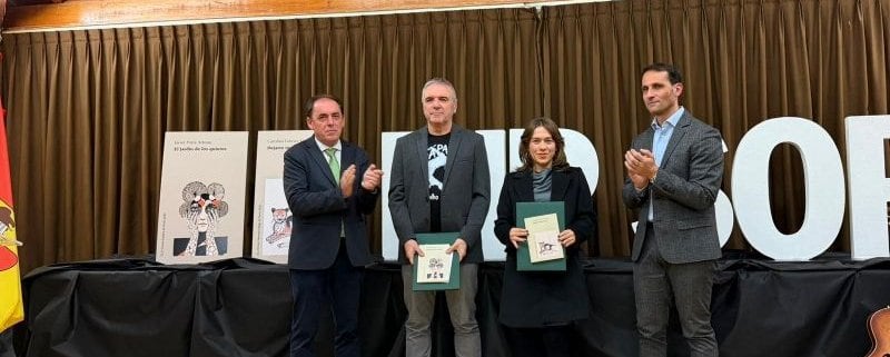 Diputación de Soria