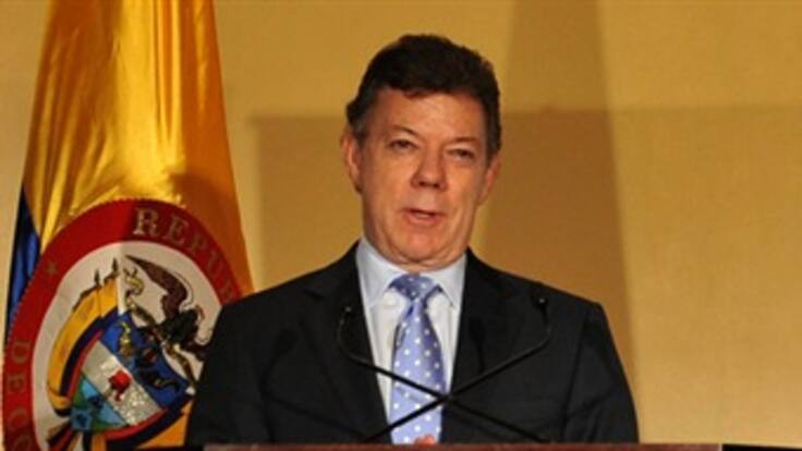 Reforma educativa no tiene reversa: presidente Santos
