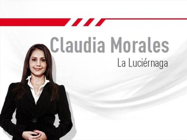 Audio de La Luciérnaga del 4 de mayo de 2015, parte 1
