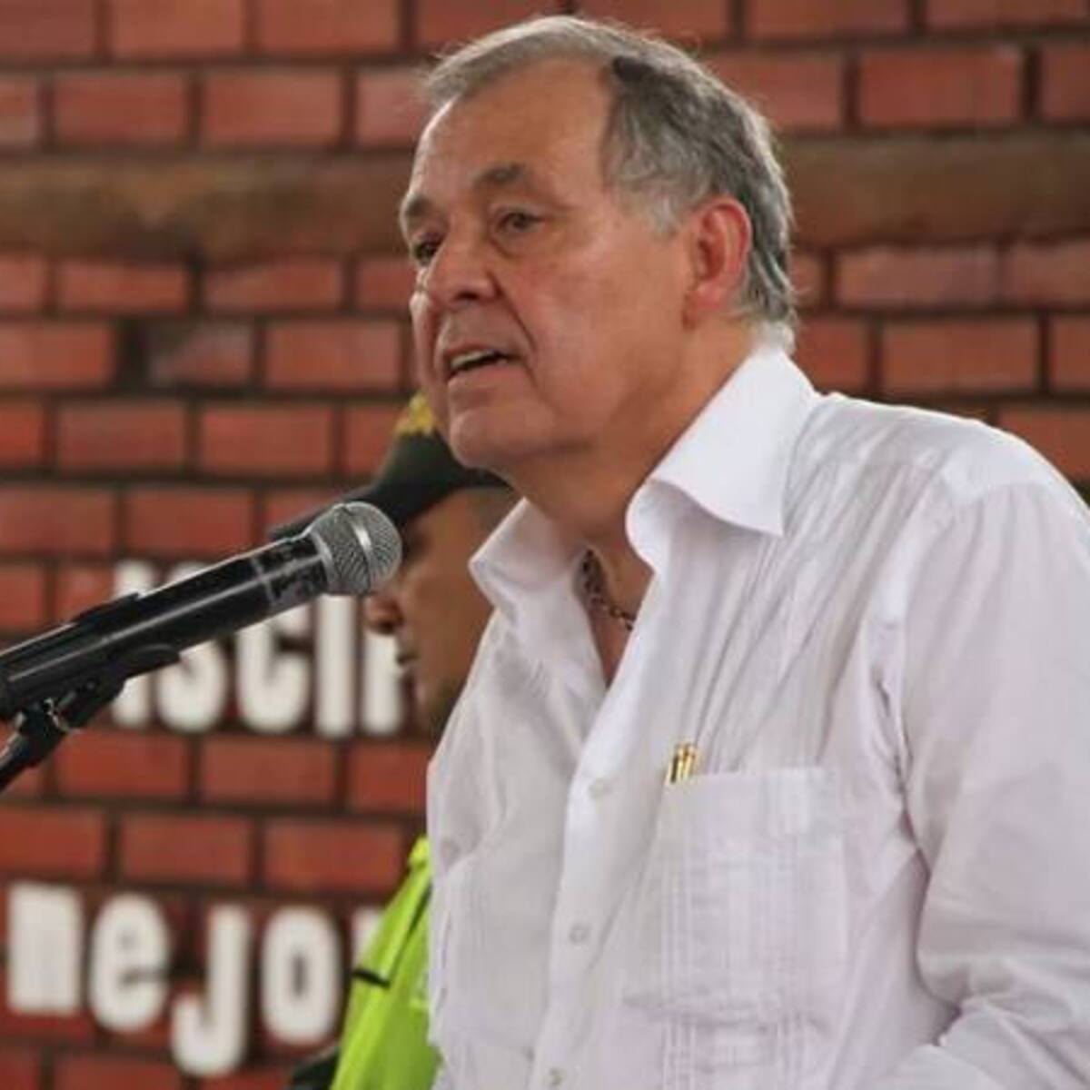 El procurador Alejandro Ordóñez cambia de abogado