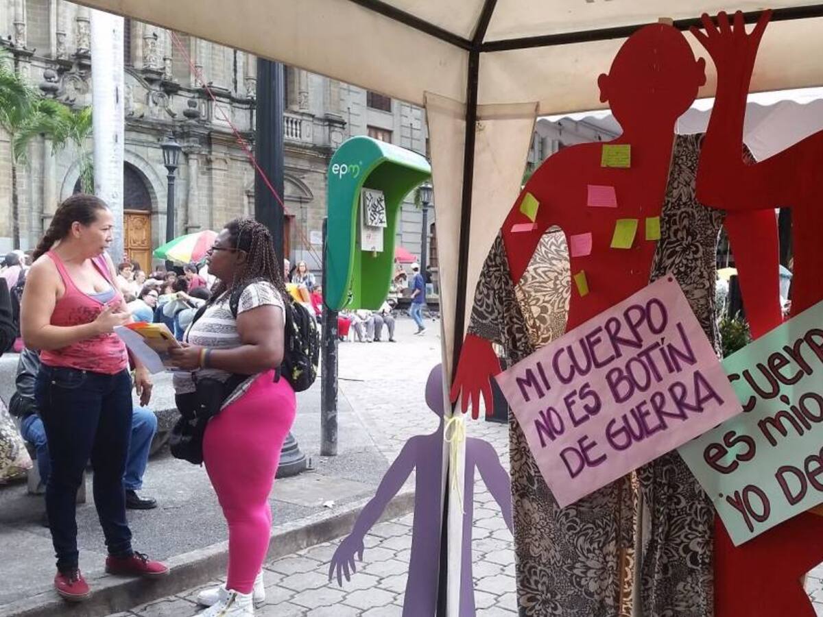 JEP abrirá un macrocaso de investigación sobre violencia sexual