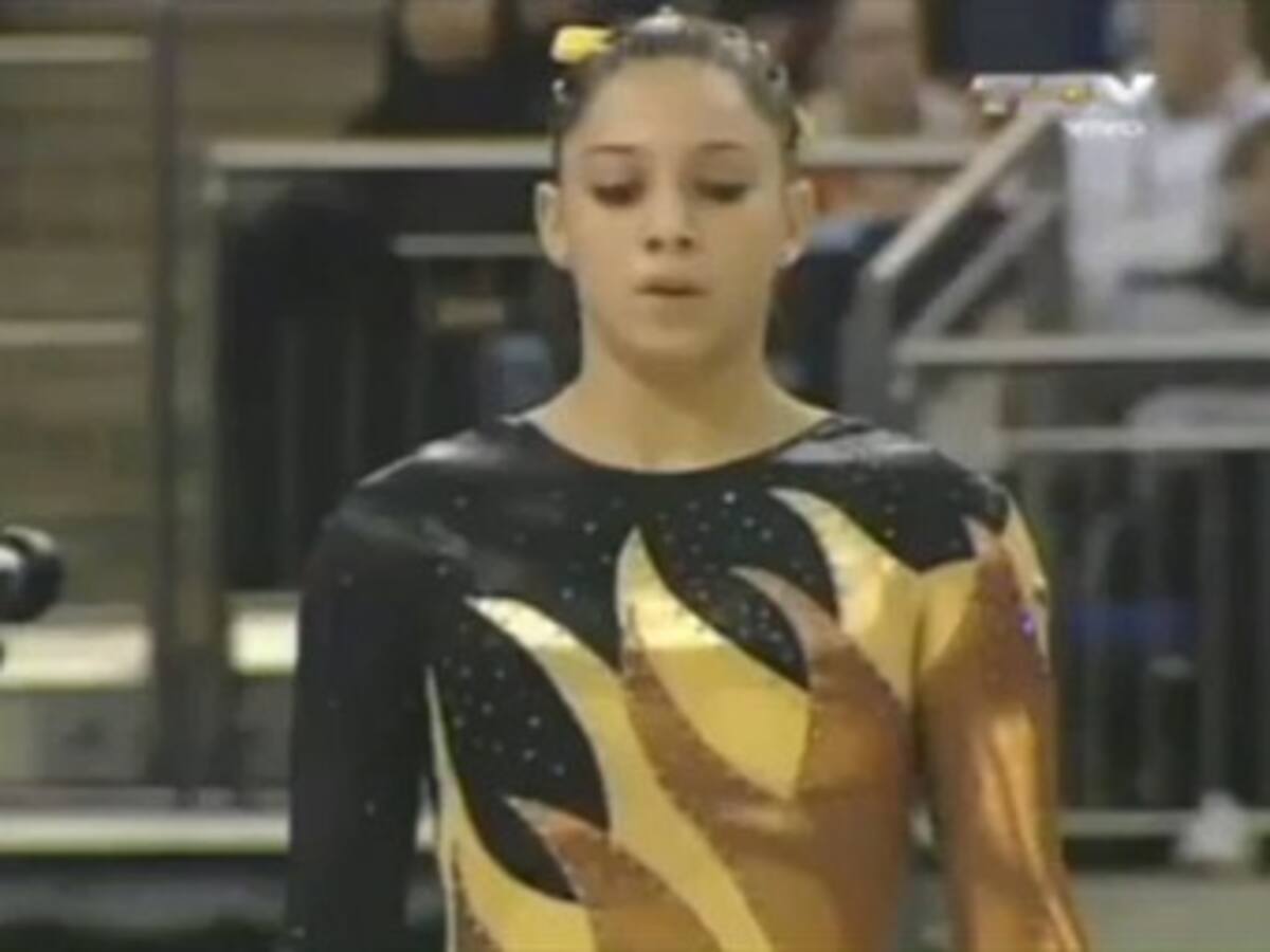 Jessica Gil deportista 88 de Colombia a Juegos Olímpicos