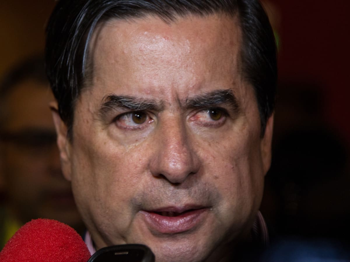 "Antes de terminar este año Colombia tendrá reformas laboral y de salud": MinInterior