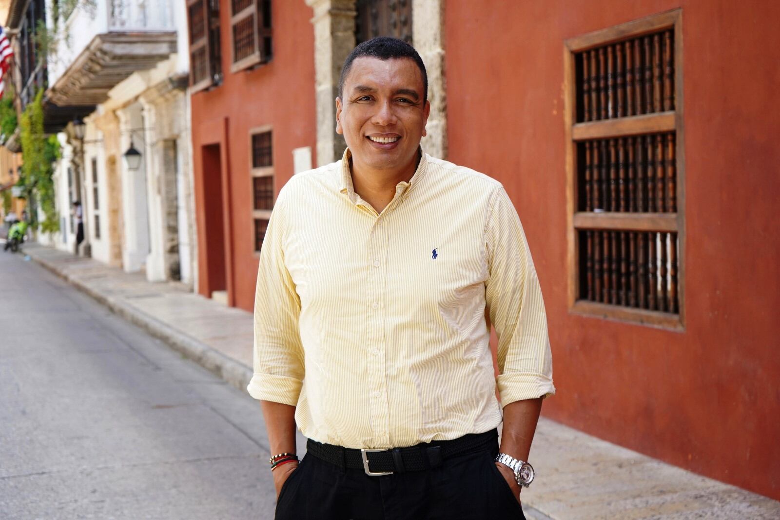 Luis Carlos Zúñiga Liñán