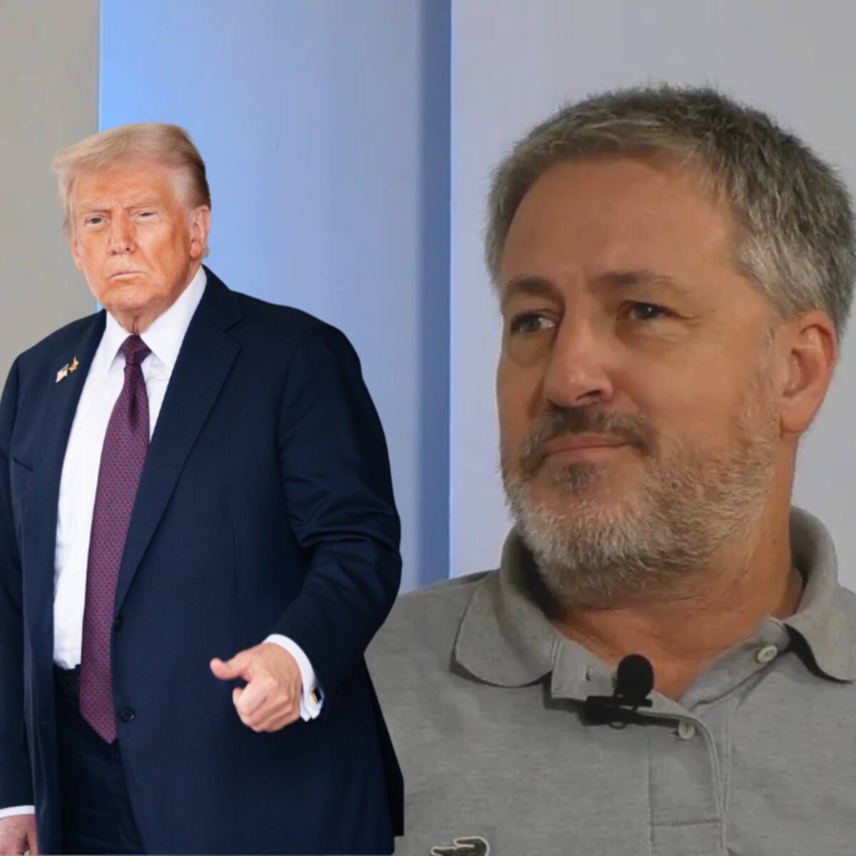 “Hay una coordinación total entre Benjamín Netanyahu y Donald Trump”: Analista Gabriel Ben-Tasgal