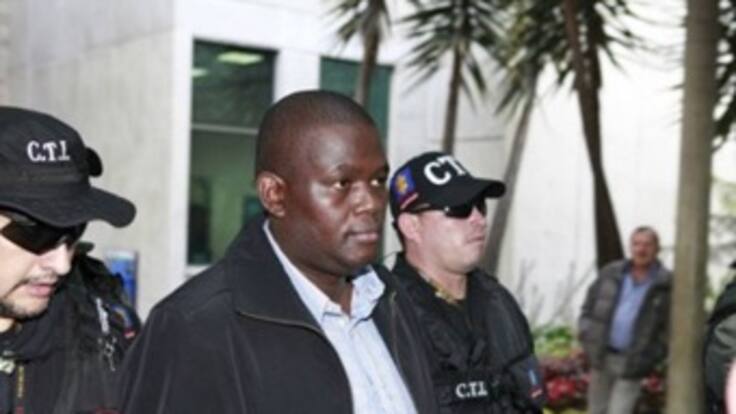 A juicio exsenador Martínez Sinisterra por fraude electoral