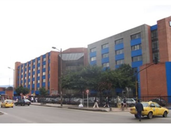 Hoy no habrá consulta externa en hospitales de Bogotá por 2 horas