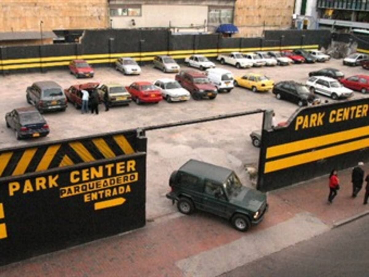 Secretaría de Movilidad estudia modificación a tarifas de parqueaderos