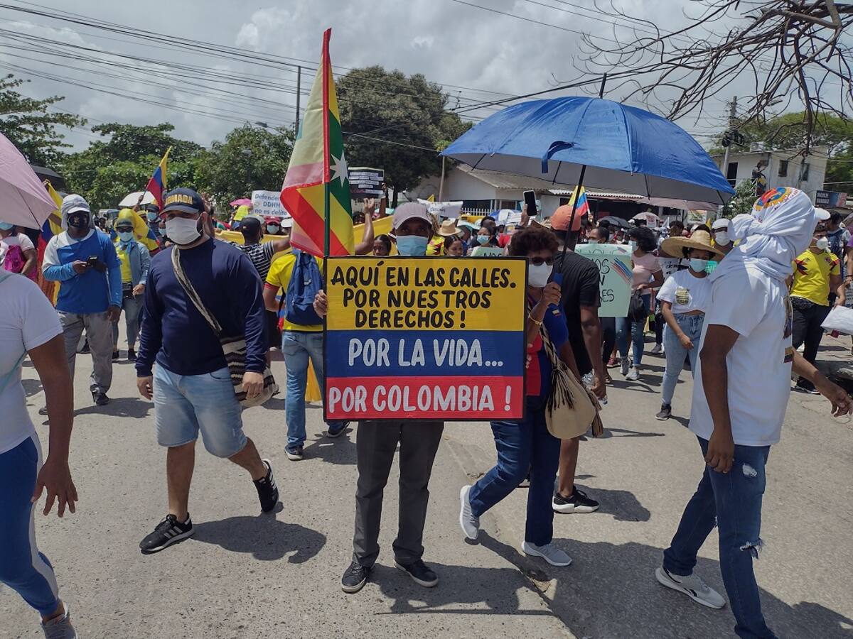 Centrales obreras marcharán este 1 de mayo en Cartagena: así será el recorrido