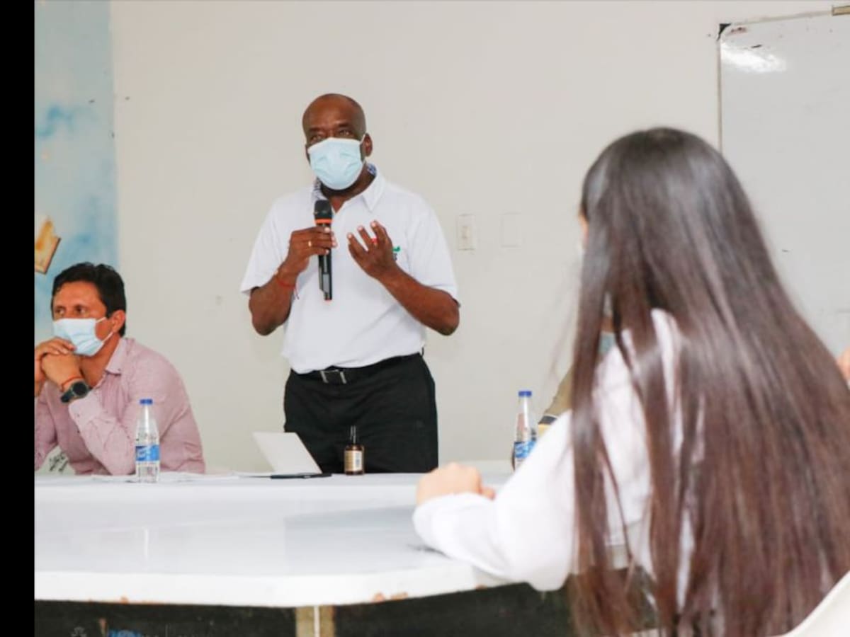 En Neiva las clases continuarán virtuales